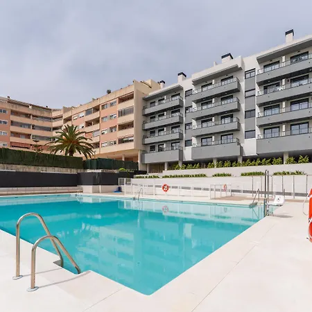 Apartamento Suite