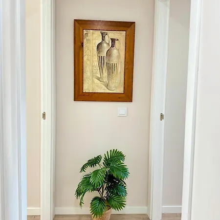 Apartamento Suite Apartment Mijas