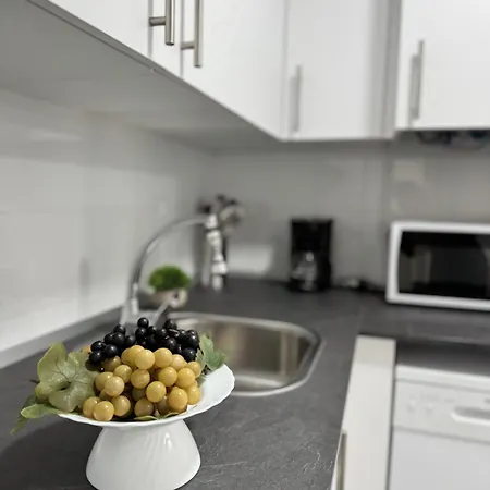 Apartamento Suite