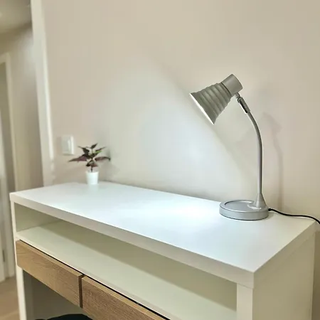 Apartamento Suite Apartment
