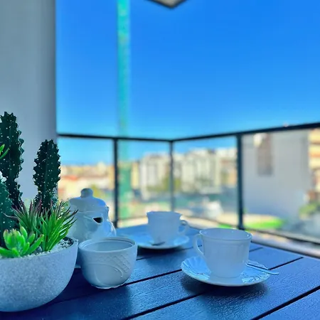 Apartamento Suite Apartment *