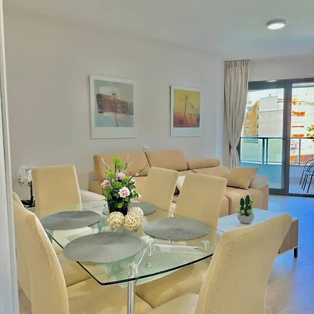 Apartamento Suite Mijas
