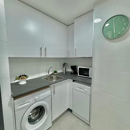 Apartamento Suite Apartment