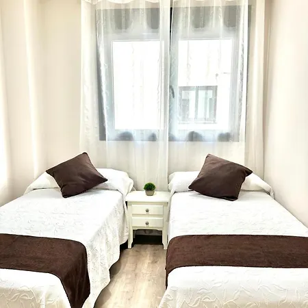 Apartamento Suite *