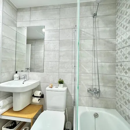 Apartment Apartamento Suite *