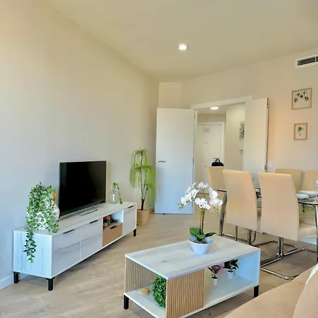 Apartamento Suite