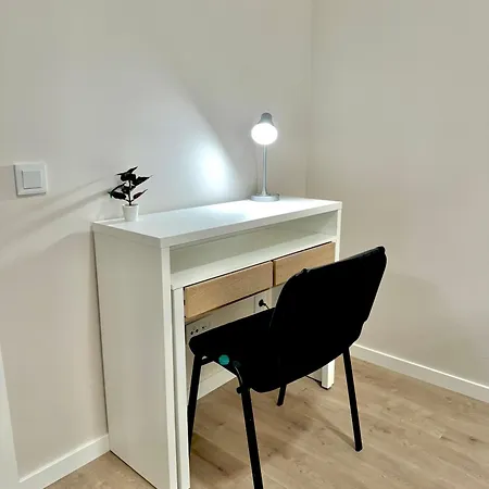 Apartamento Suite Apartment