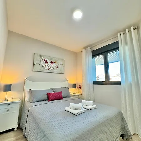 Apartamento Suite Apartment *