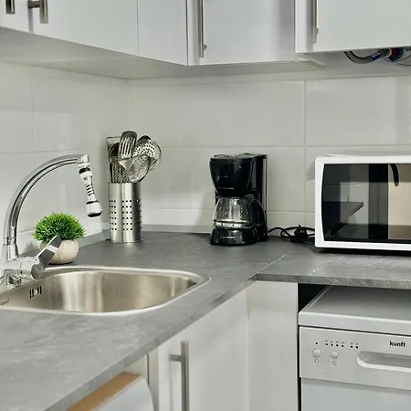 Apartamento Suite Mijas