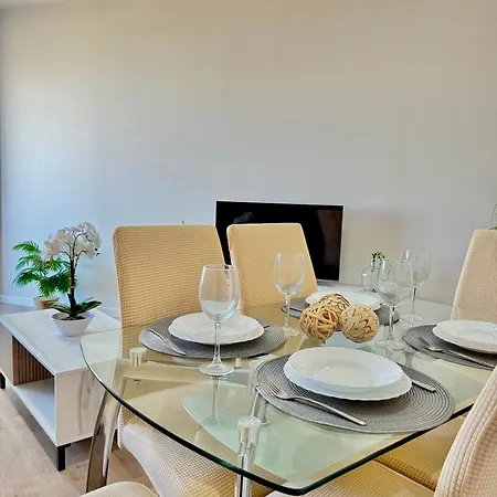 Apartamento Suite *