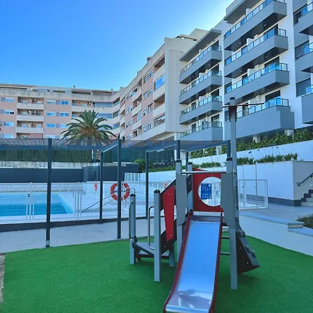 Apartamento Suite Apartment