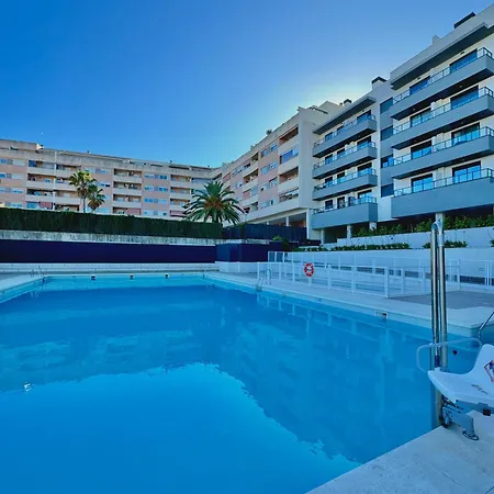 Apartamento Suite Mijas