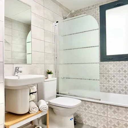 Apartamento Suite