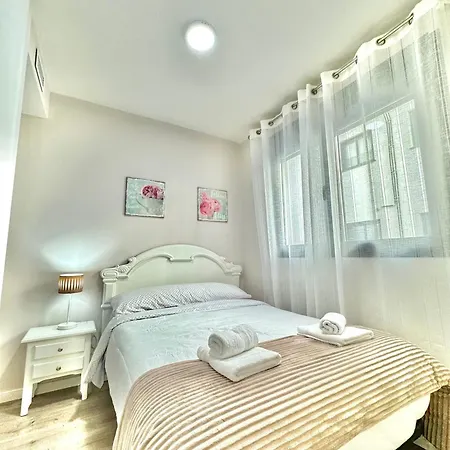 Apartamento Suite Apartment *