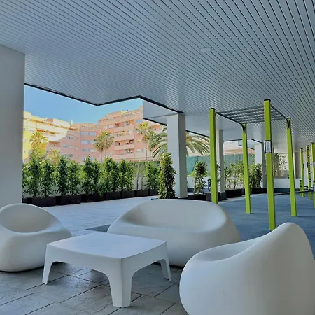Apartamento Suite Mijas
