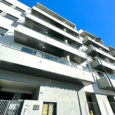 Apartamento Suite * Mijas