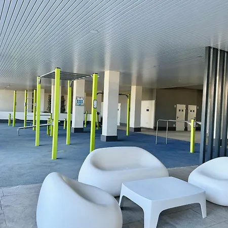 Apartamento Suite