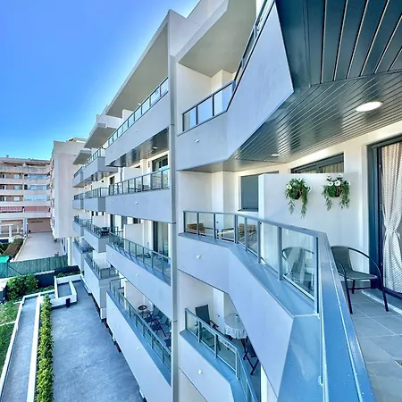 Apartment Apartamento Suite