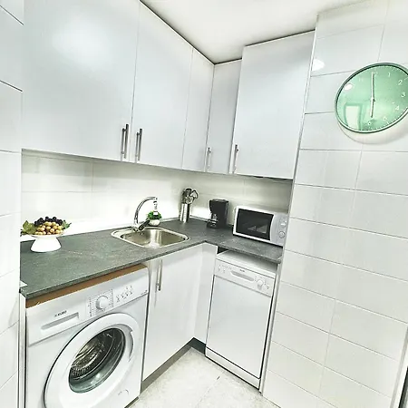 Apartamento Suite Mijas
