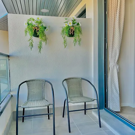 Apartamento Suite Apartment *