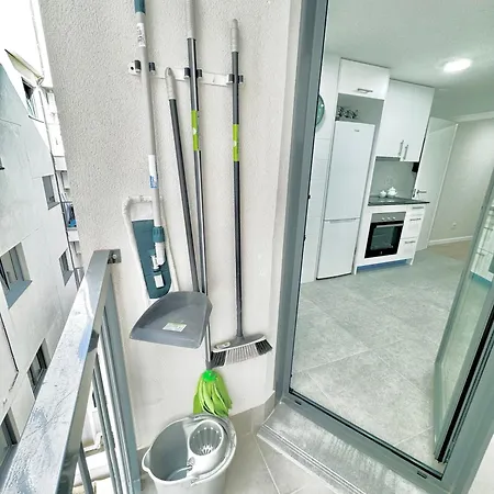 Apartamento Suite * Mijas