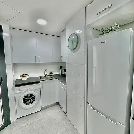 Apartamento Suite Apartment