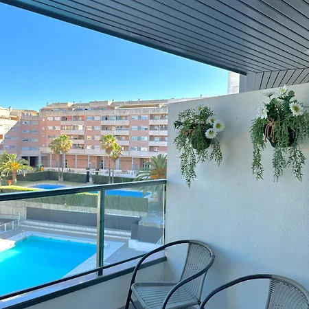 Apartamento Suite